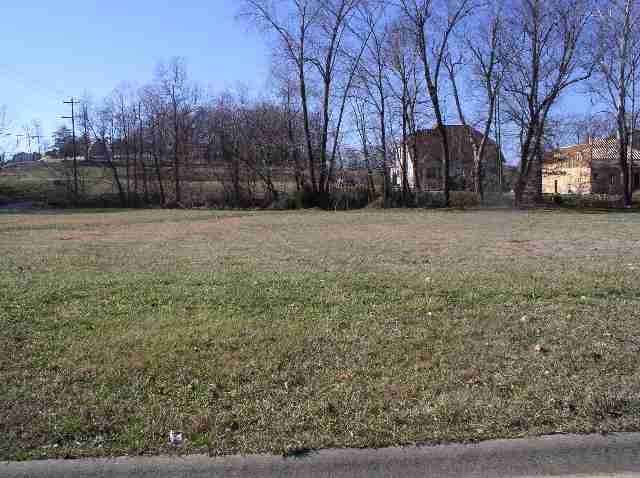 Lot 3 Fairway Dr  