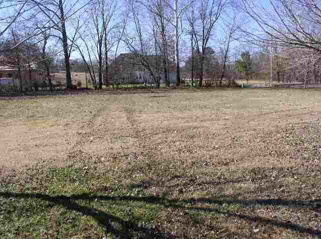 Lot 1 Fairway Dr  