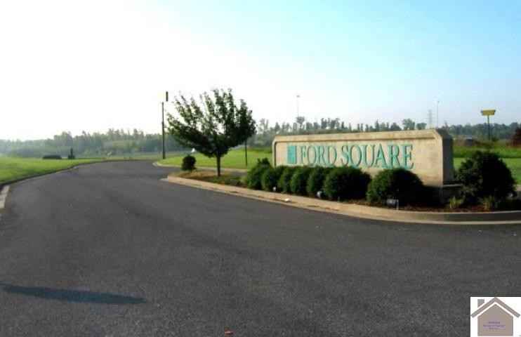 Lot 8 Frd Sq  