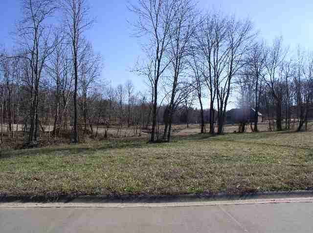 Lot 29 Half of 28 Eagle Dr  