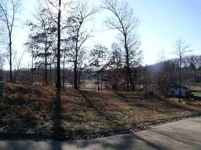 Lot 60 62 Fairway Dr  
