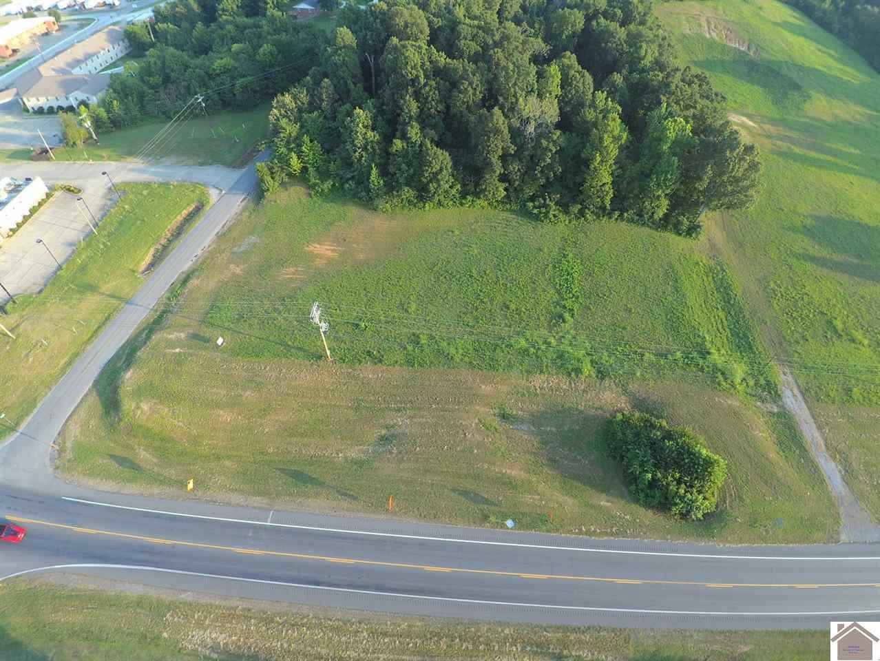 0 U S Hwy 62  