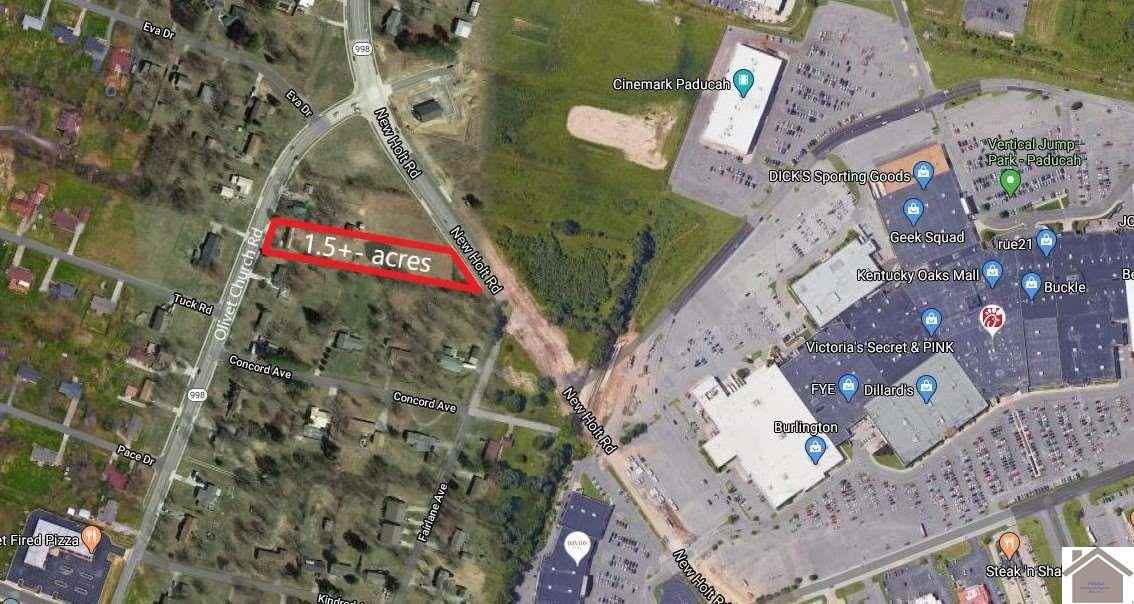 3440 Olivet Church Rd  