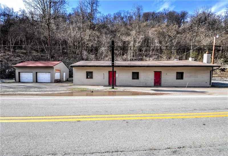 3383 Rainbow Run Rd  
