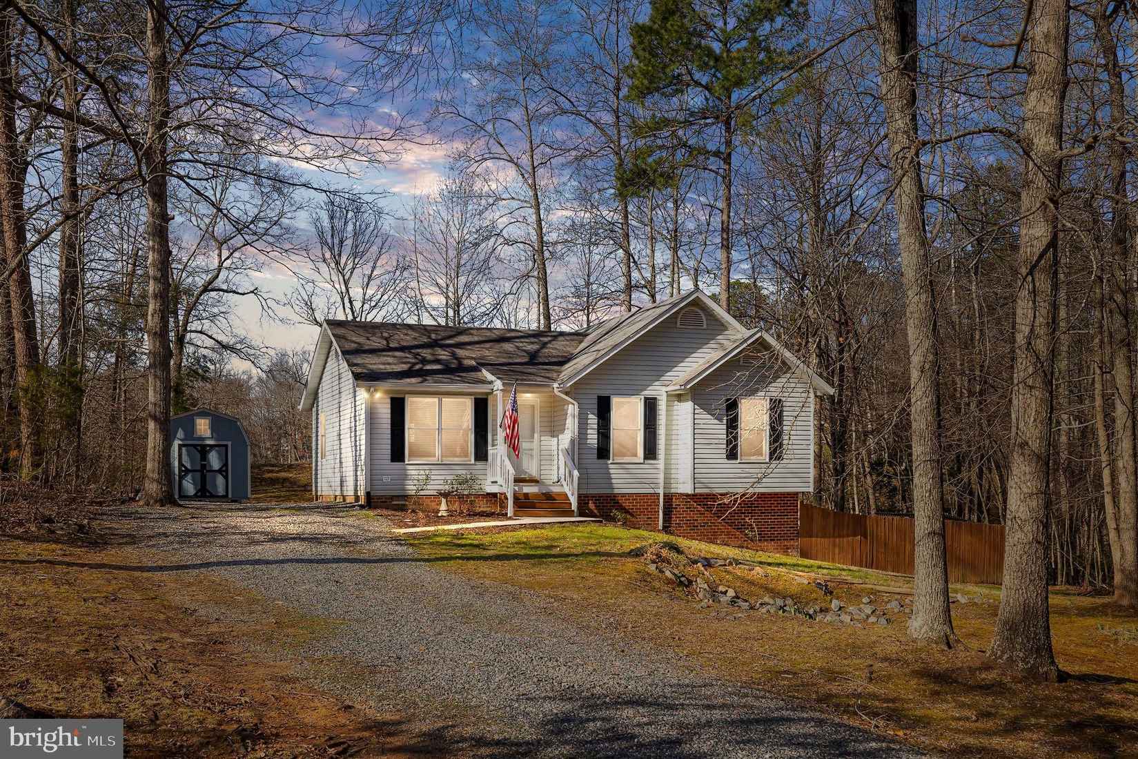 535 Redground Dr  