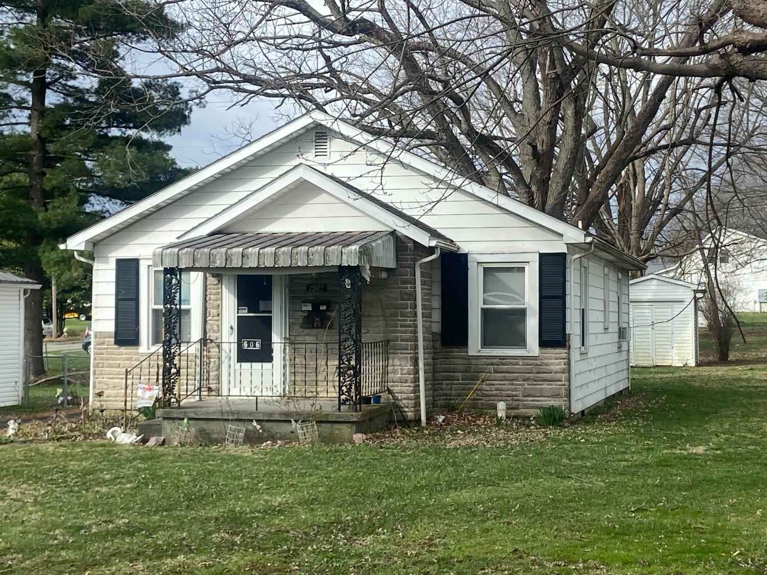 606 Edgewood Ave  