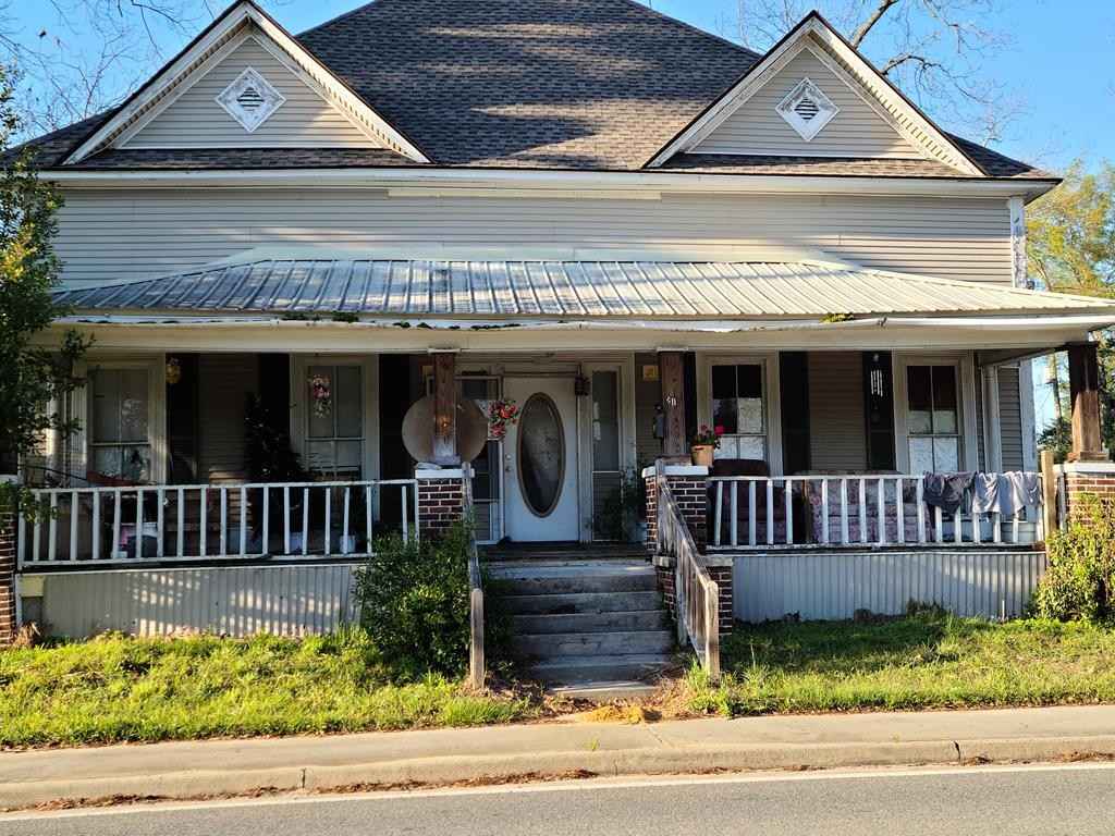 811 Ward St  