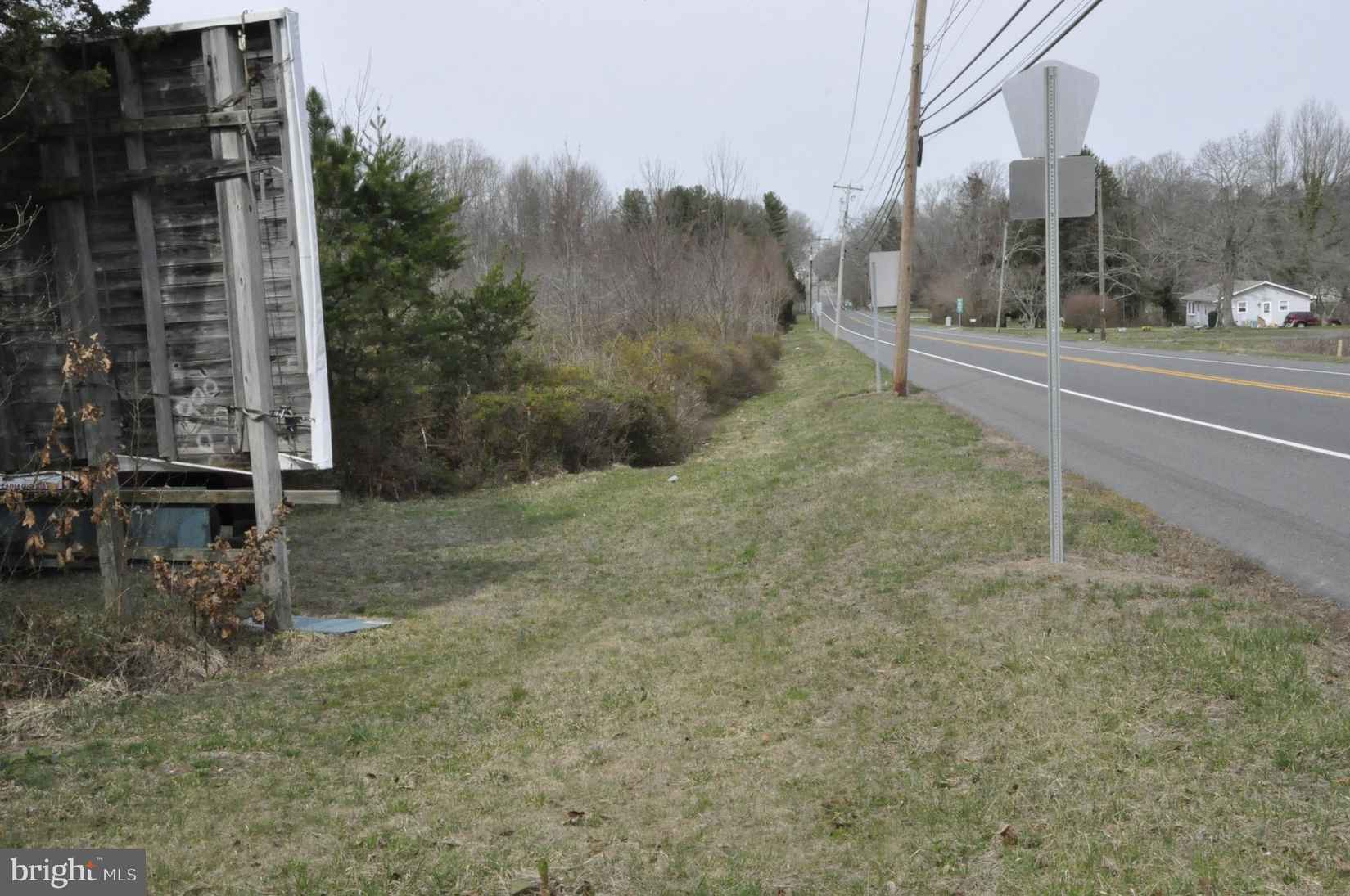 B22 L8 SHILOH PIKE JERICHO Rd  