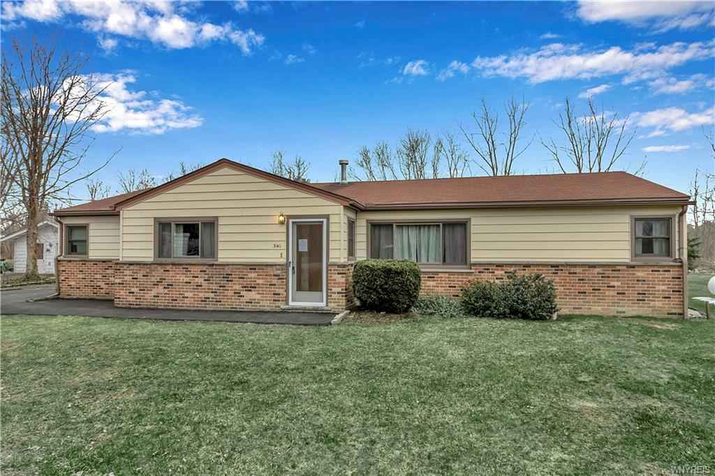 3411 Dickerson Rd  