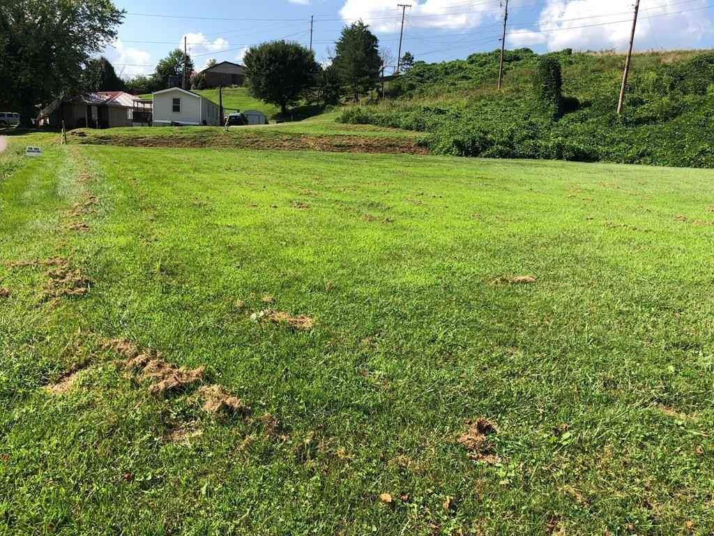 Lot 4A Hurricane Rd  