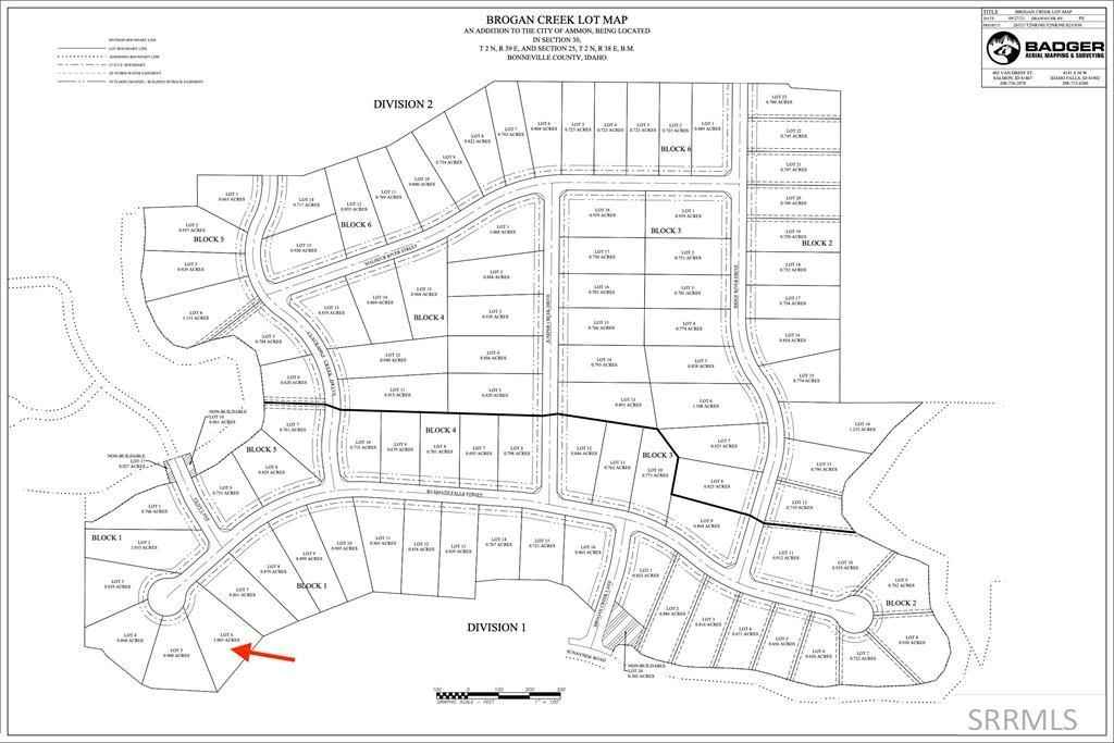 L6 B1 Klamath Fls St  