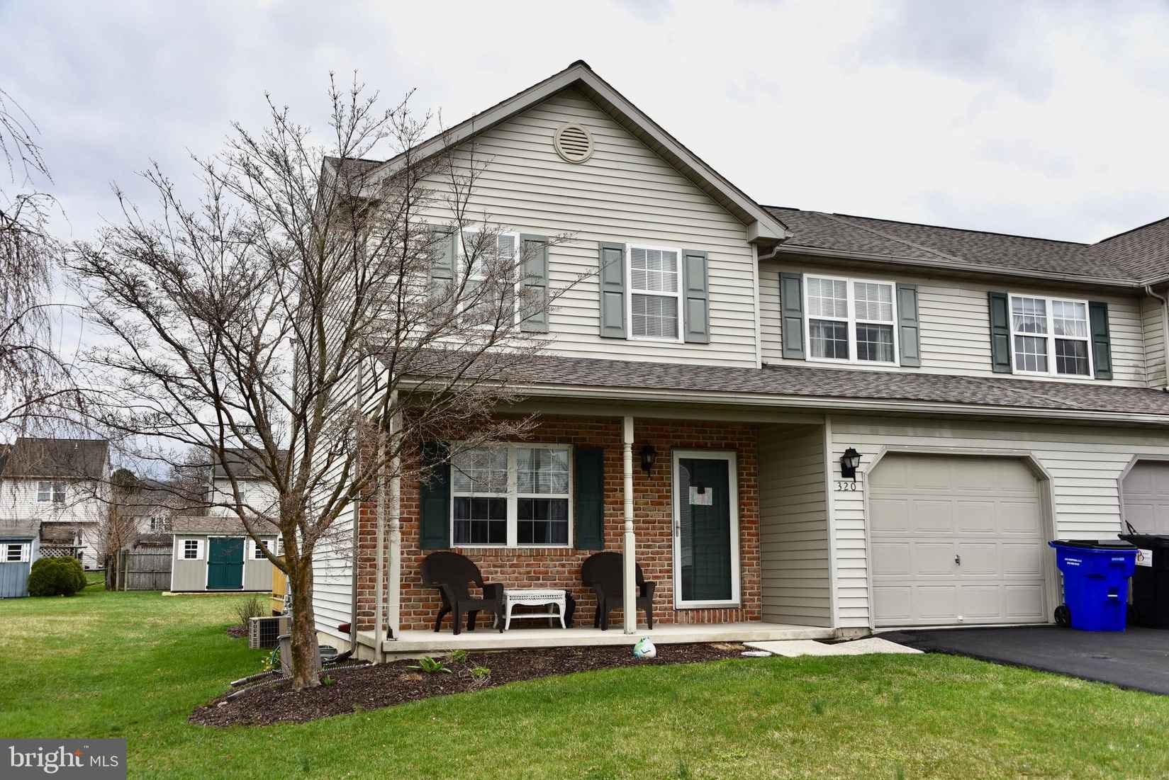 320 Galean Dr  