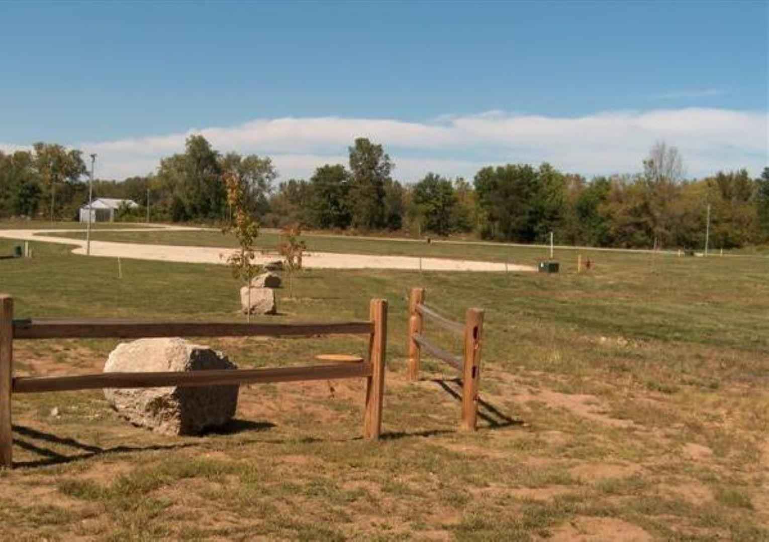Lot 19 Portland  