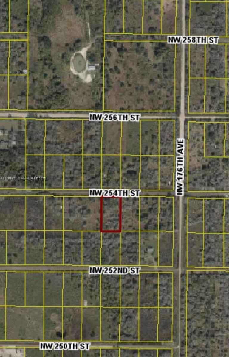 17774 NW 254th St Okeechobee  