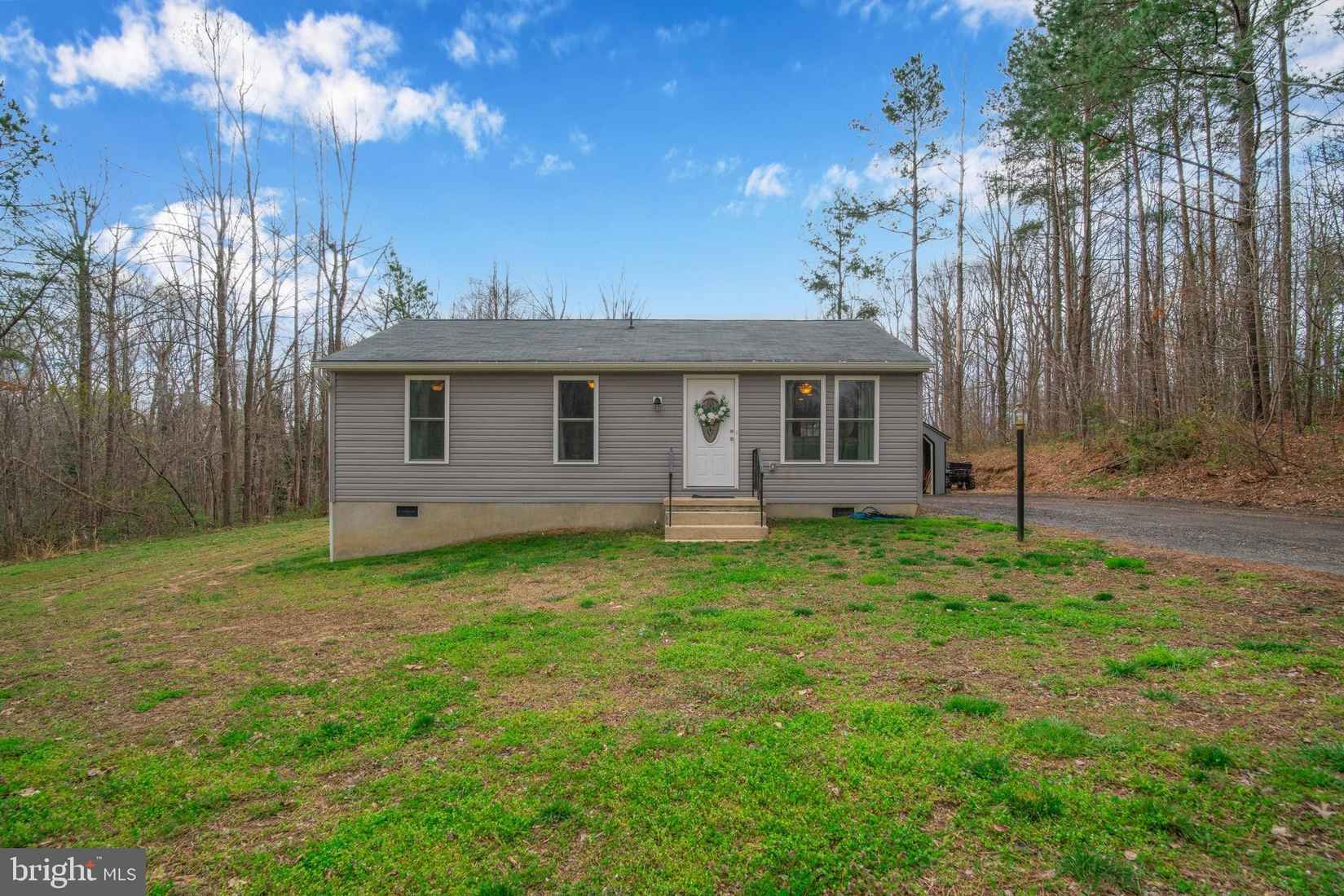 140 Arthur King Rd  