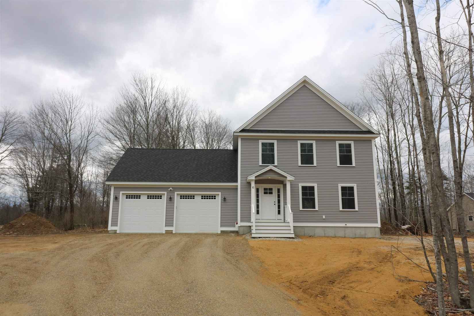 LOT 3 Riverbend Rd  