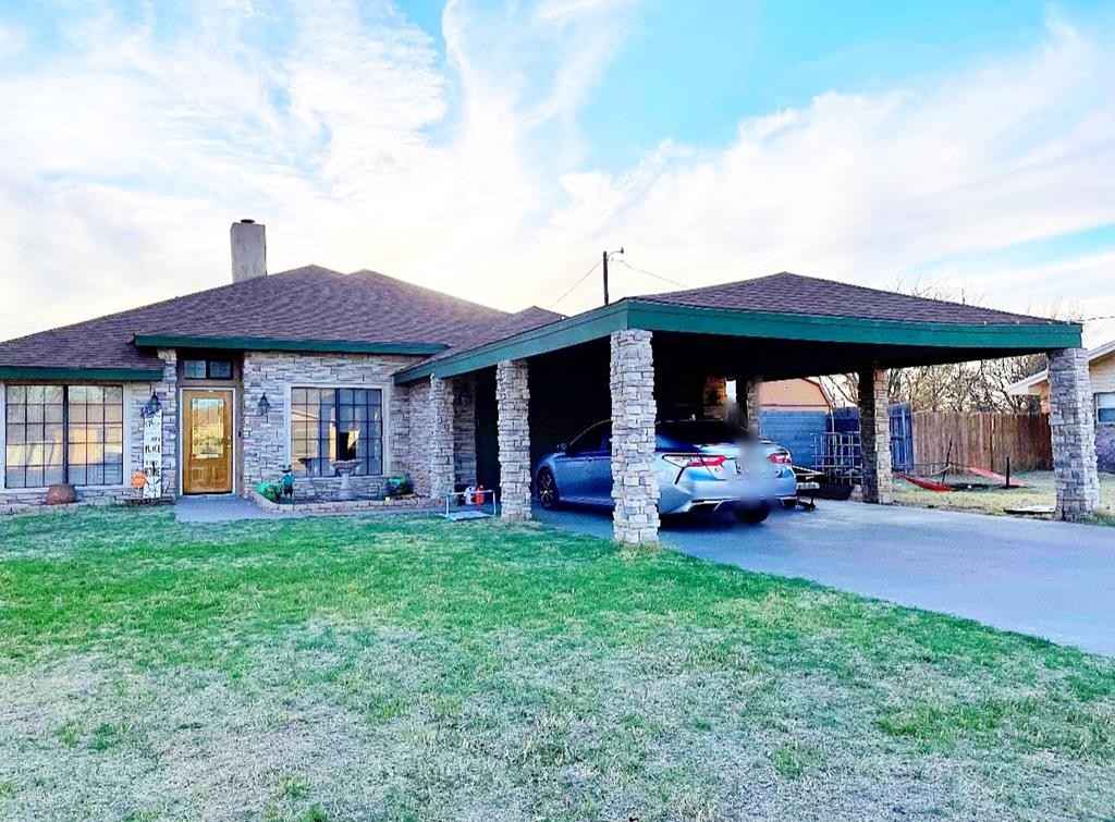 309 Rocco Rd  