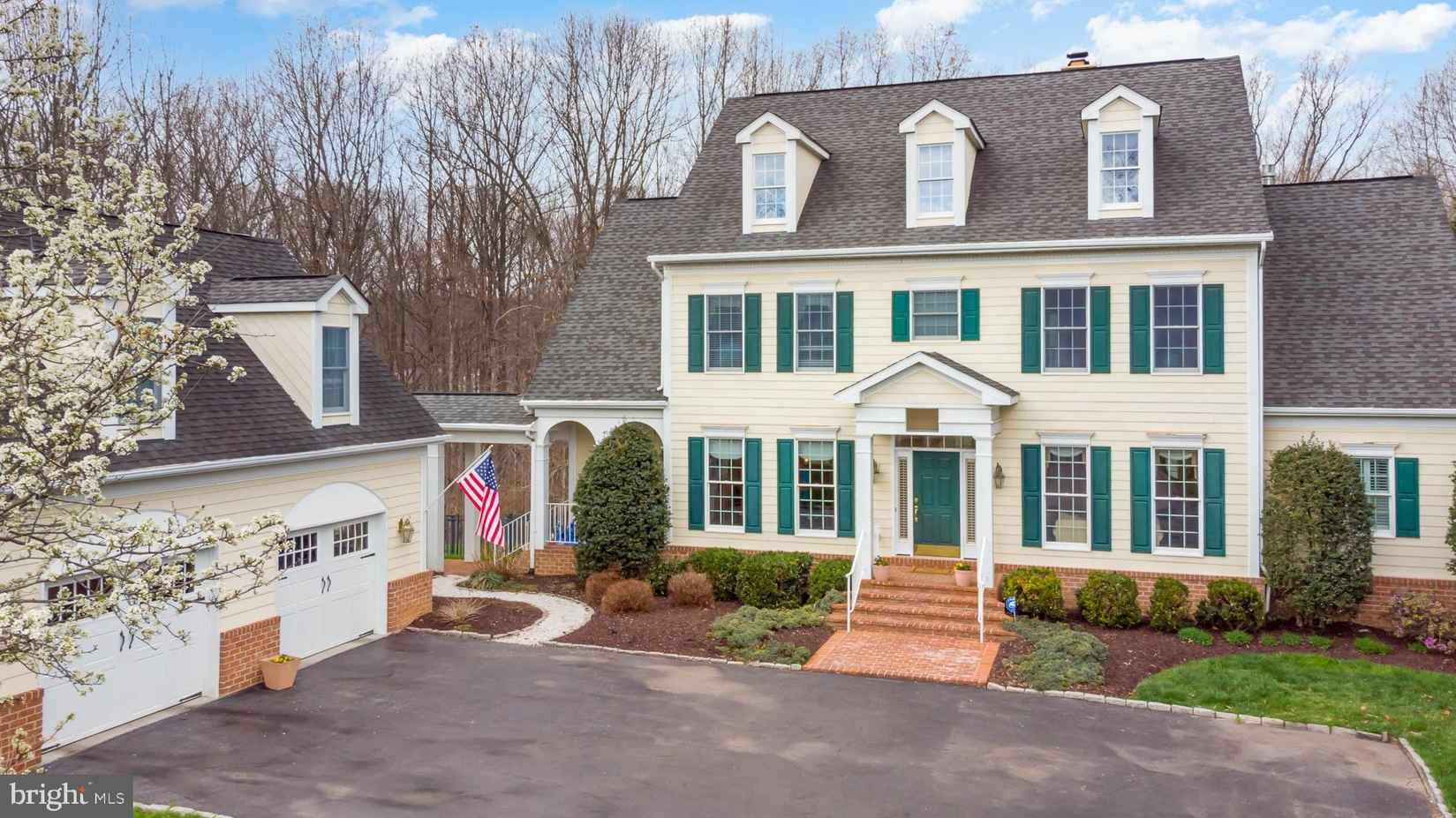 11350 COTSWOLD SPRING FARM Ln  