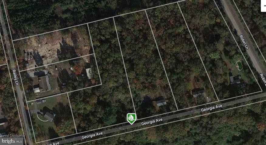 0 GEORGIA Ave  