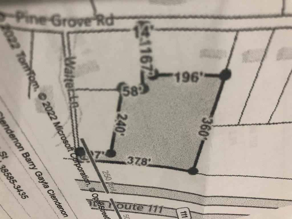 19 W 19nWalter Ln  