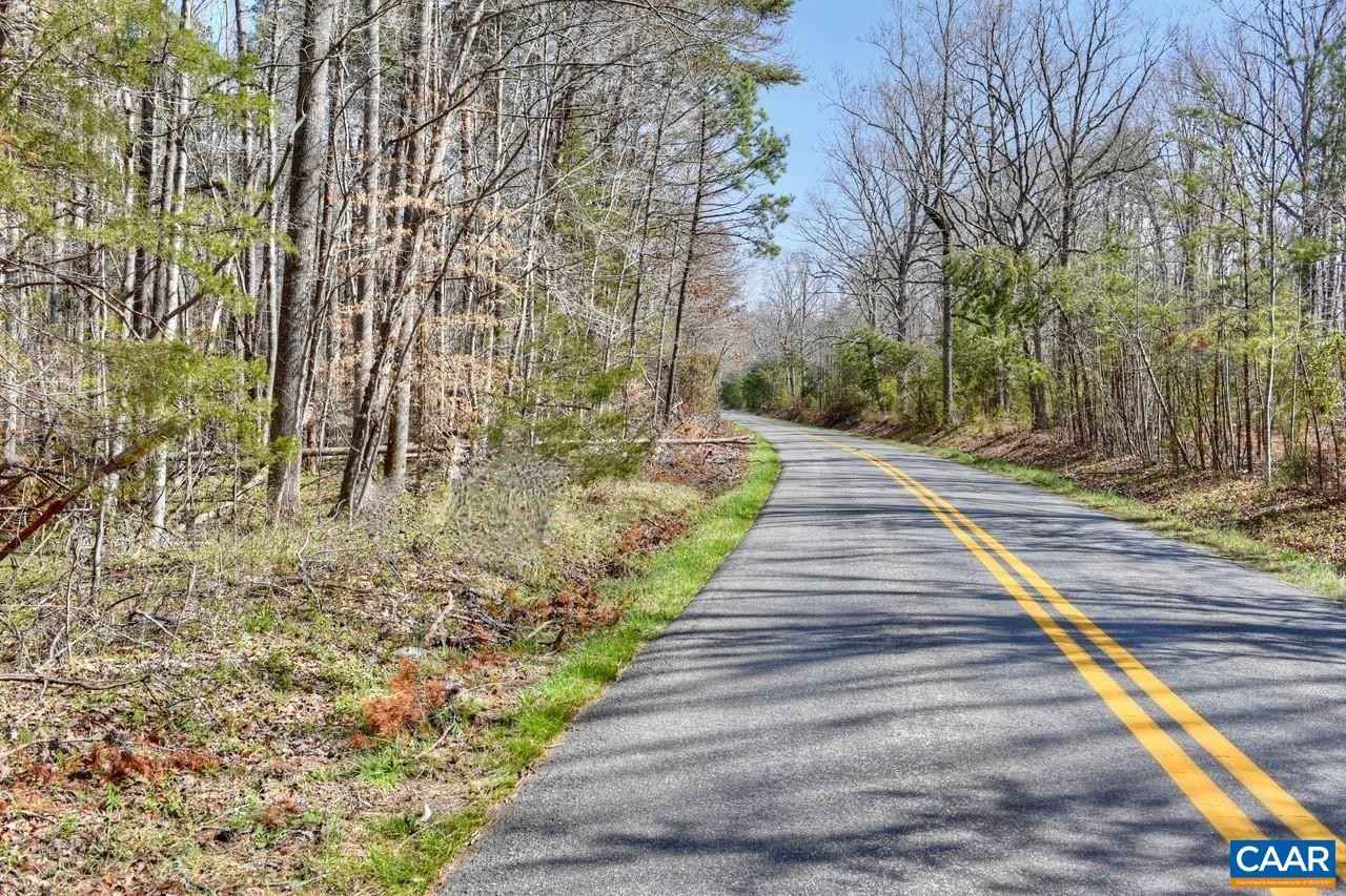 JAMES RIVER RD 2 2A (134-6E 134-6E1)  