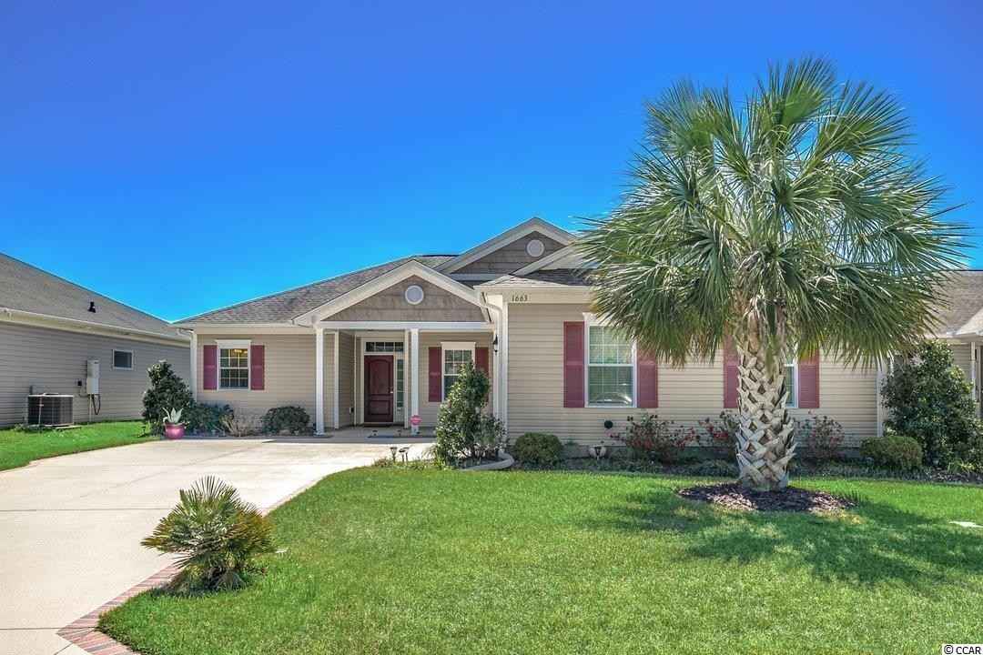 1663 Sapphire Dr  