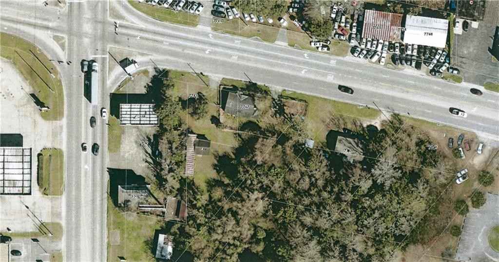 7767 Old Shell Rd  