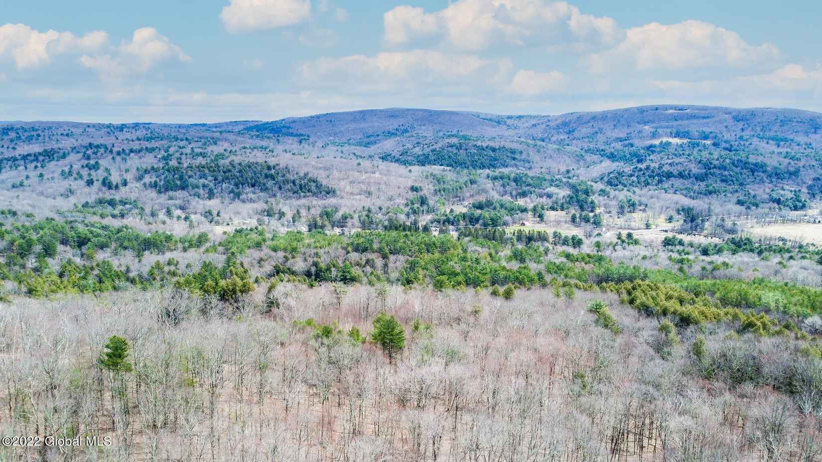 L54 21 W Hl Rd  