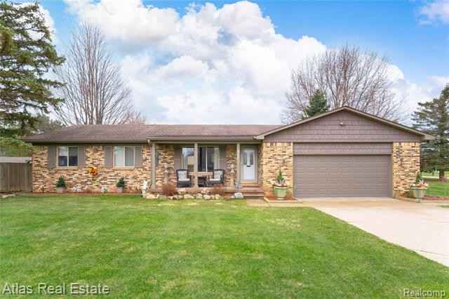 8468 E Lippincott Blvd  
