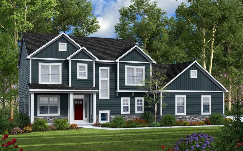 995 (lot 102) Strong Rd  