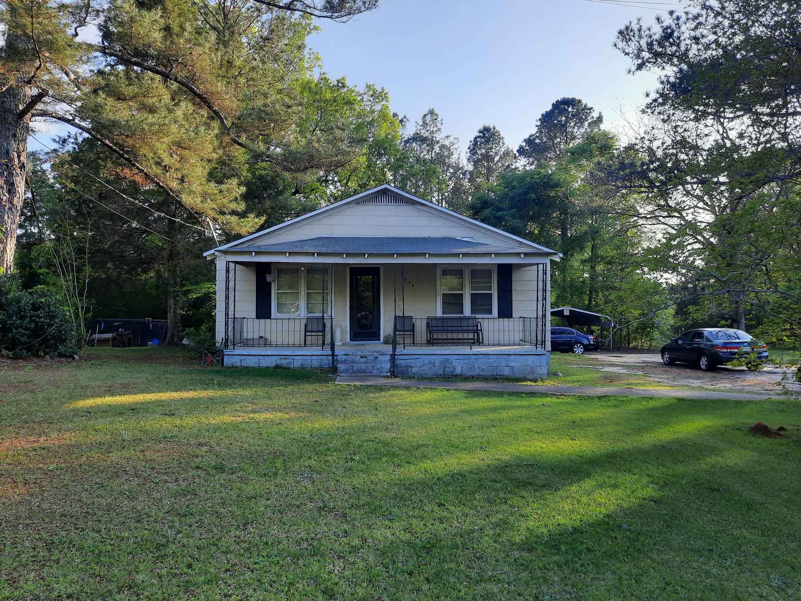 5454 Washington Rd  