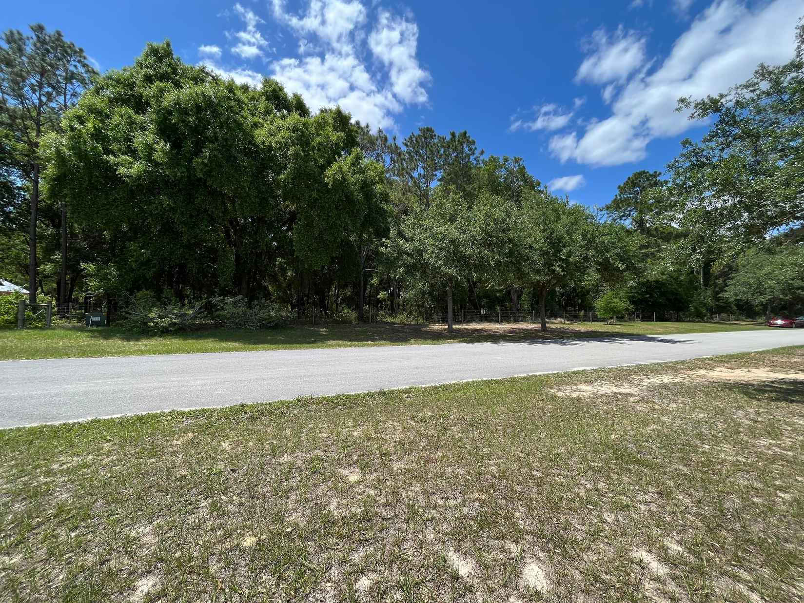 Grass Roots Rd Lot 2  