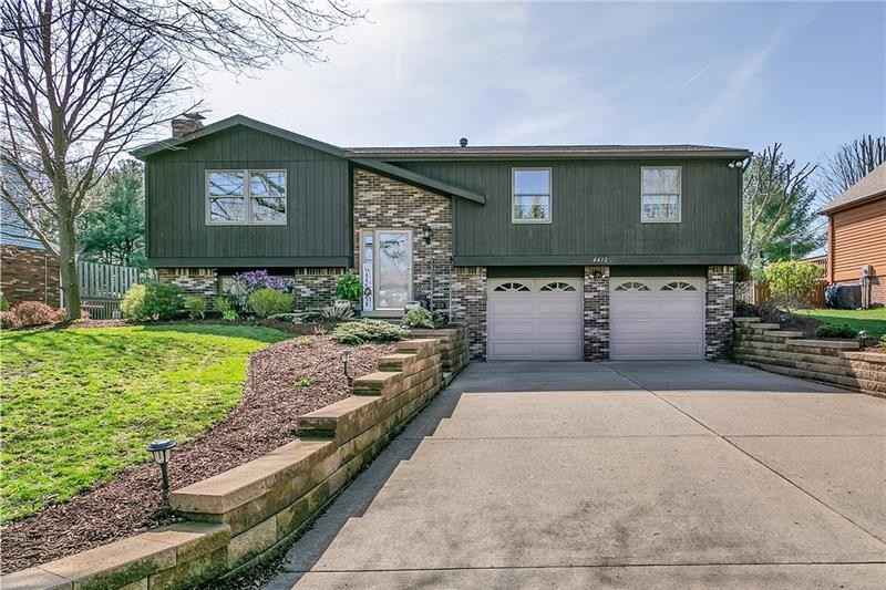 4412 Logan Fry Rd  