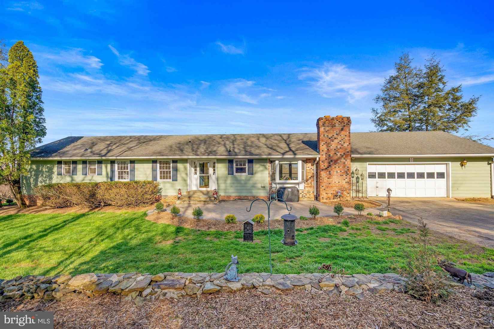 38650 MOUNT GILEAD Rd  