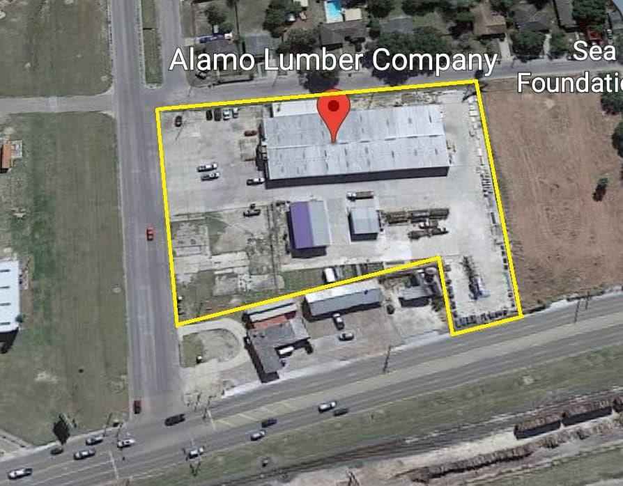 117 MARTIN LUTHER KING BLVD  