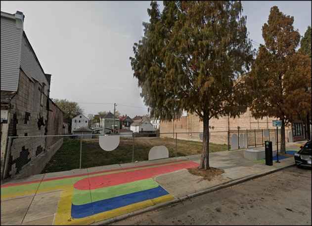 8936 S Commercial Ave  