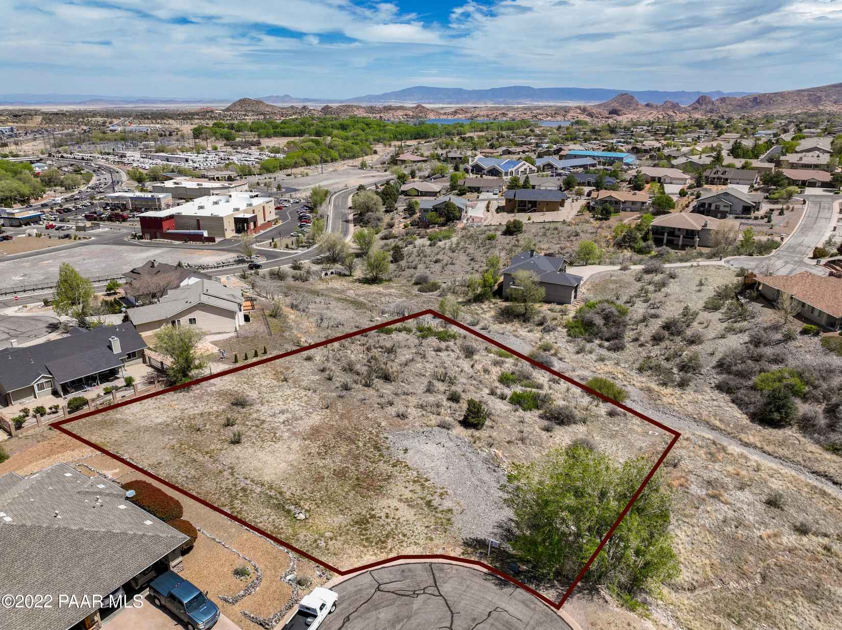 740 Sierra Nevada Dr  