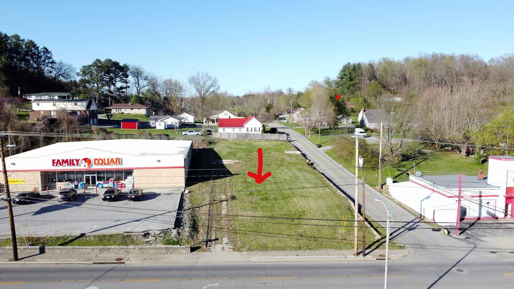 902 North Main St  