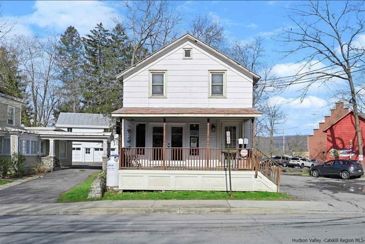 17 S Chestnut St  
