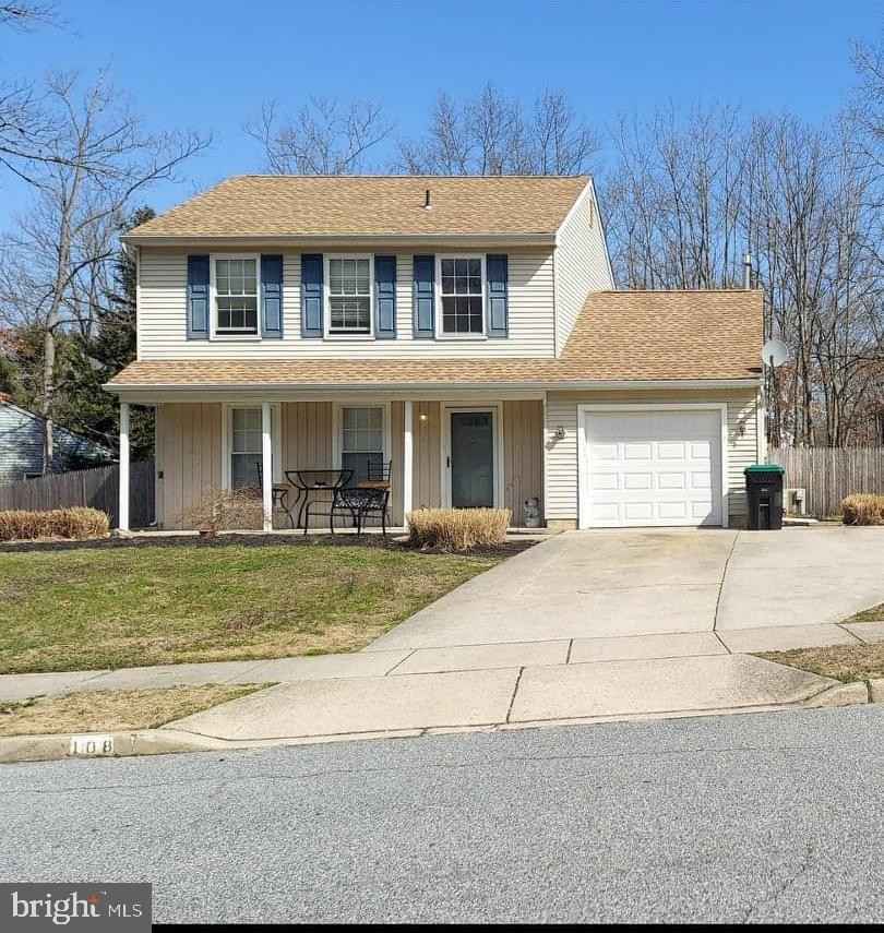 108 Baker Ave  