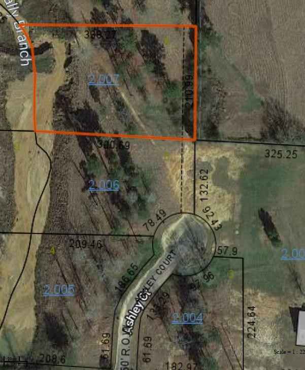 Lot 6 Ashley Ct  