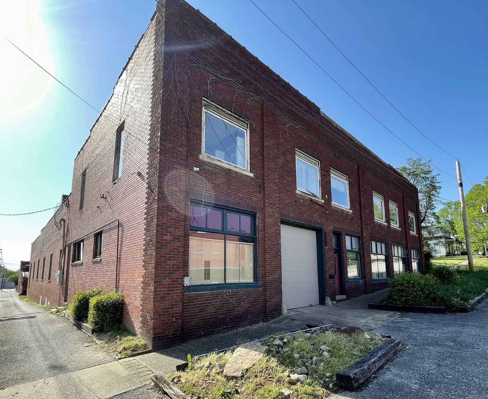 115 N 3rd St  