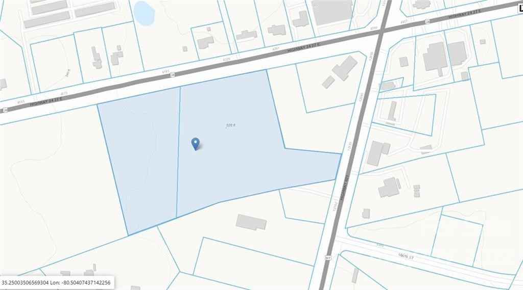 4200 NC Hwy 24/27 Hwy  