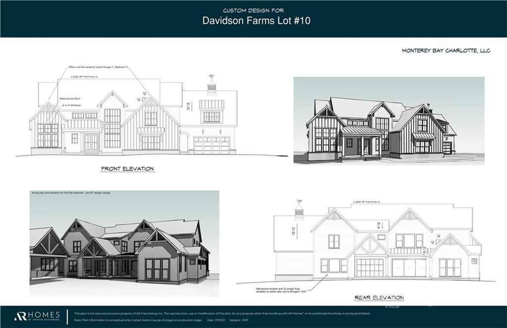 19531 Kistler Farm Rd  