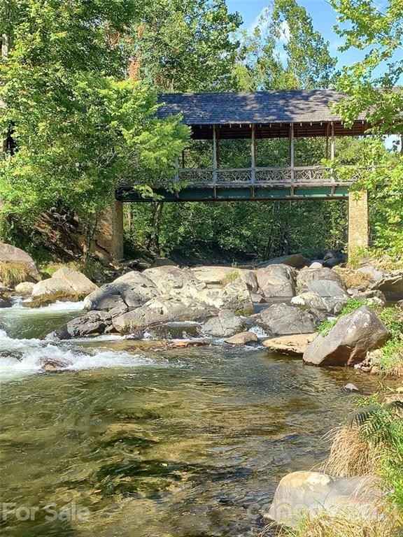 595 ROCK CREEK Rdg RD  