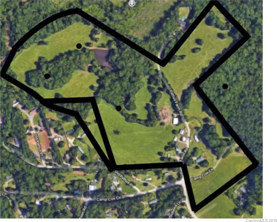 10822 Pettus Farm Rd  