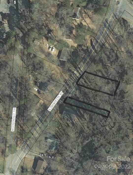 00 N Lafayette St  