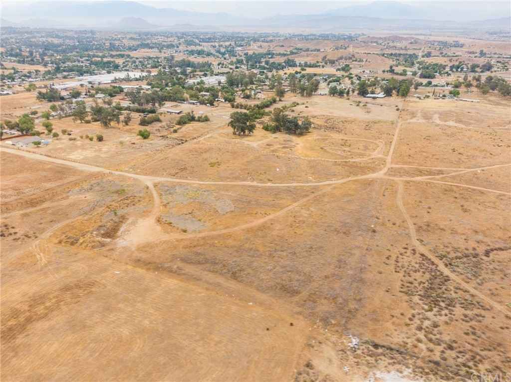 0 10 Acres on Sharp St  