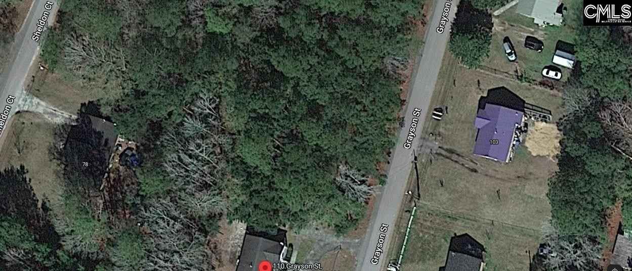 112 Grayson St  