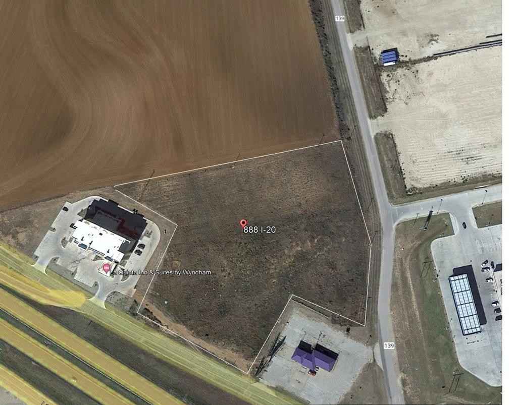 888 E I-20N Service Rd  